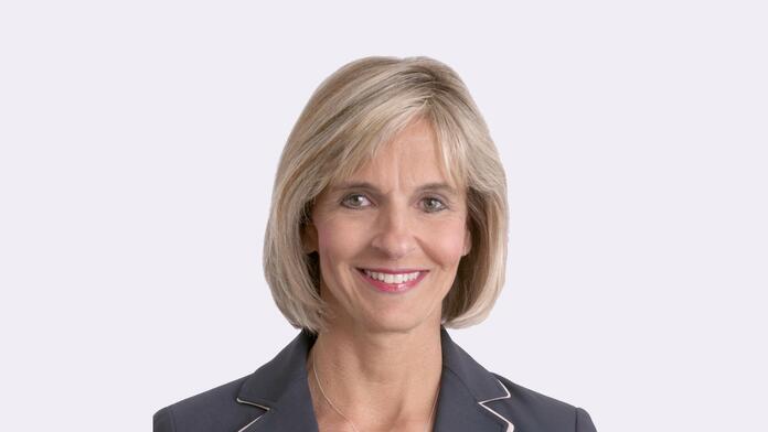 E.V.P. and Chief Customer Experience Officer Allison Ausband