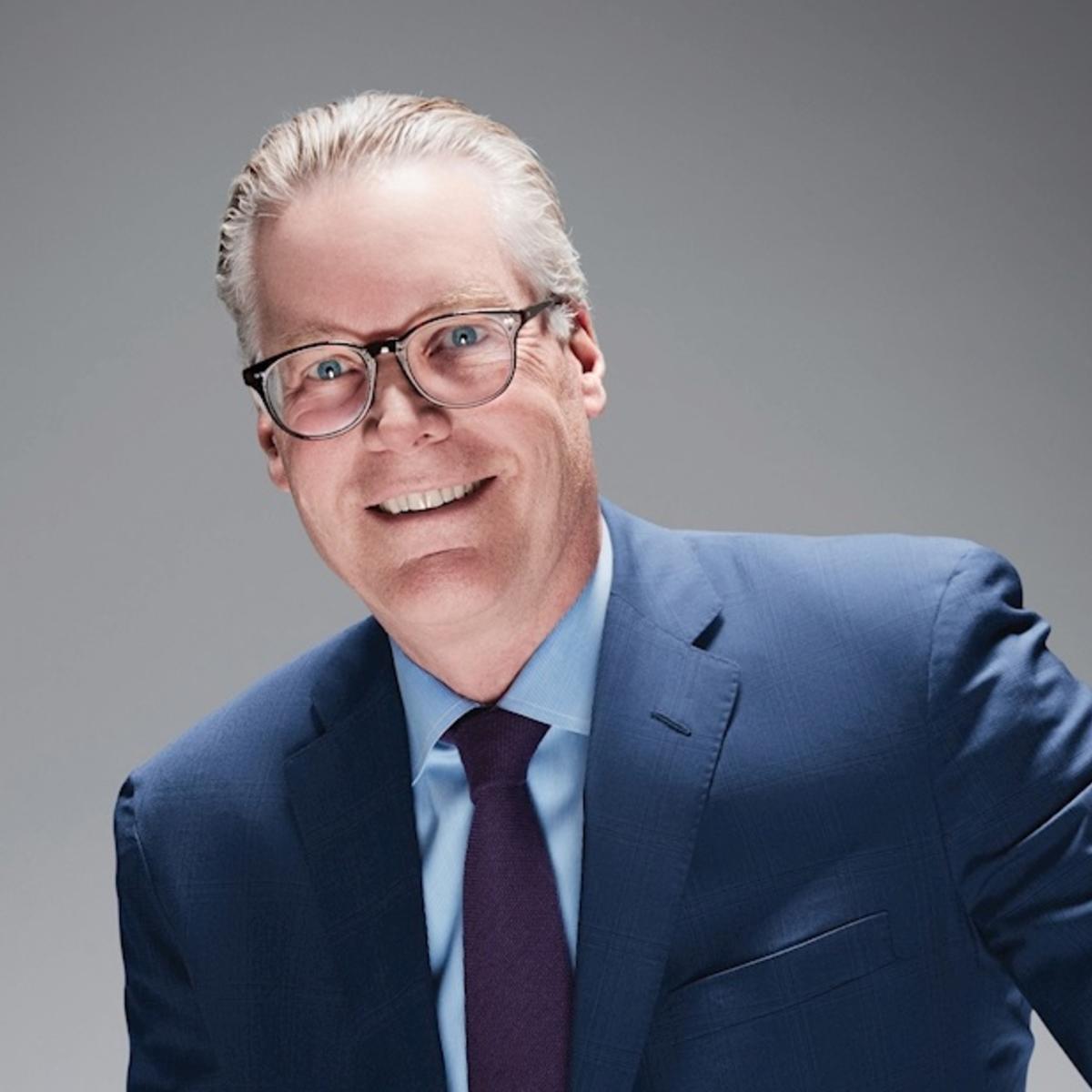 Ed Bastian