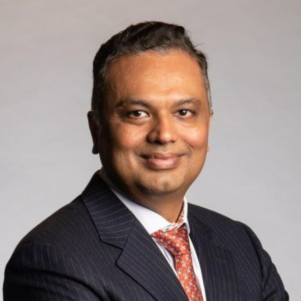 Prashant Sharma