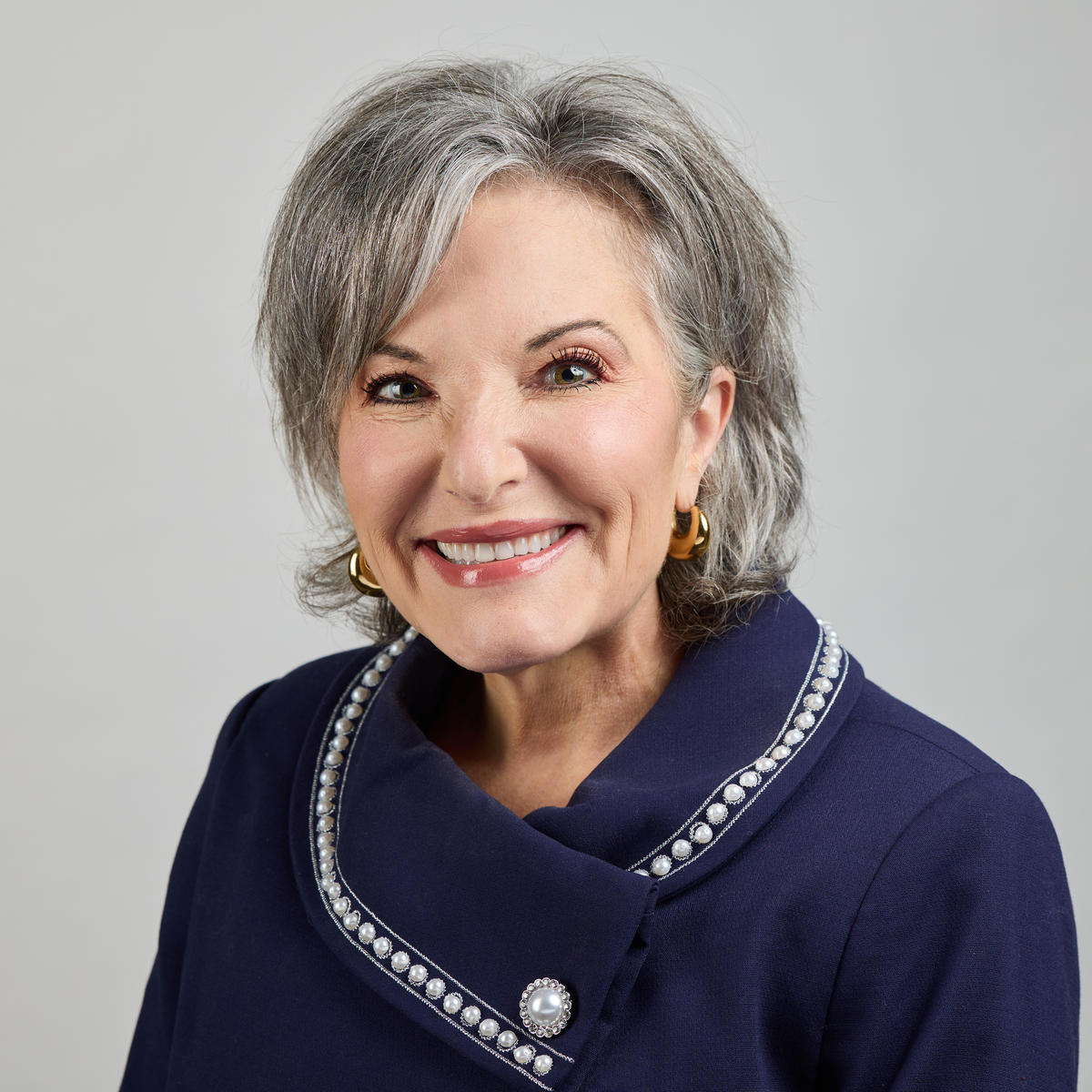 Gail Grimmett, S.V.P. – Sustainability Performance & Strategic Partnerships